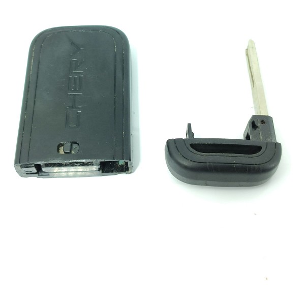 Chave Presenca Chery Tiggo 8 2019 2020 2021/2023 Original