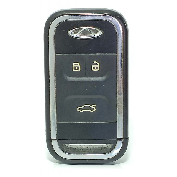 Chave Presenca Chery Tiggo 8 2019 2020 2021/2023 Original