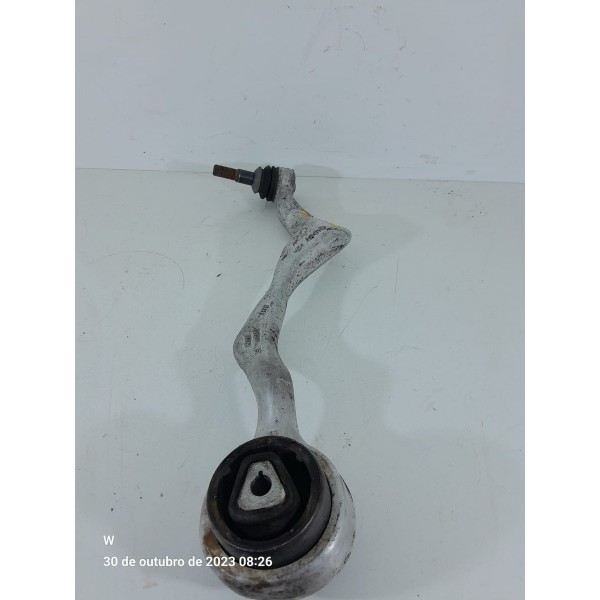 Braco Curvo Bmw 118 120i Direito 2005/2010 Original