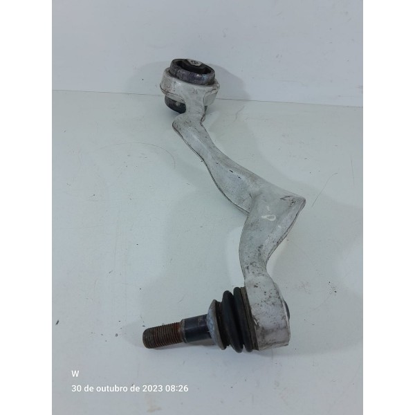 Braco Curvo Bmw 118 120i Direito 2005/2010 Original