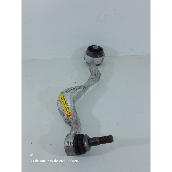 Braco Curvo Bmw 118 120i Direito 2005/2010 Original