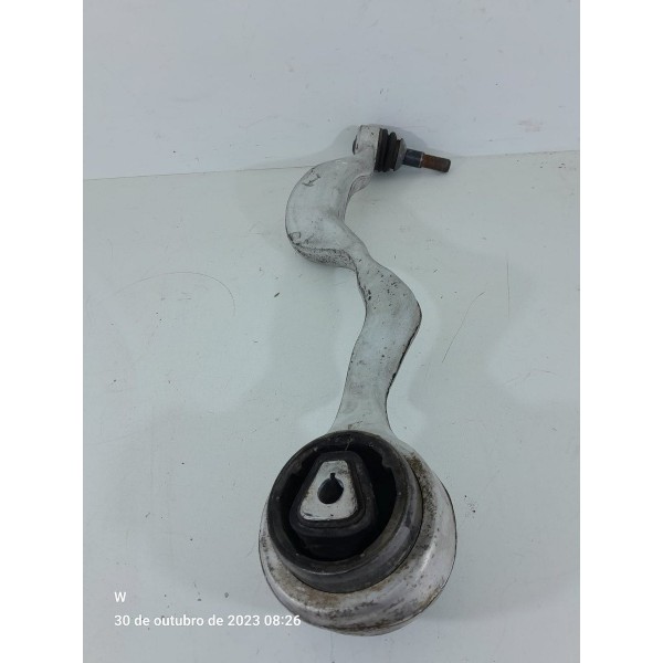 Braco Curvo Bmw 118 120i Direito 2005/2010 Original