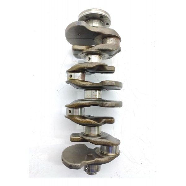 Virabrequim Citroen Ds3 Ds4 3008 308 Thp 2013/2016 Std Orig