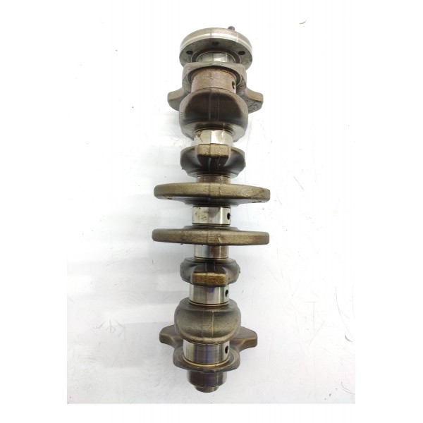 Virabrequim Citroen Ds3 Ds4 3008 308 Thp 2013/2016 Std Orig