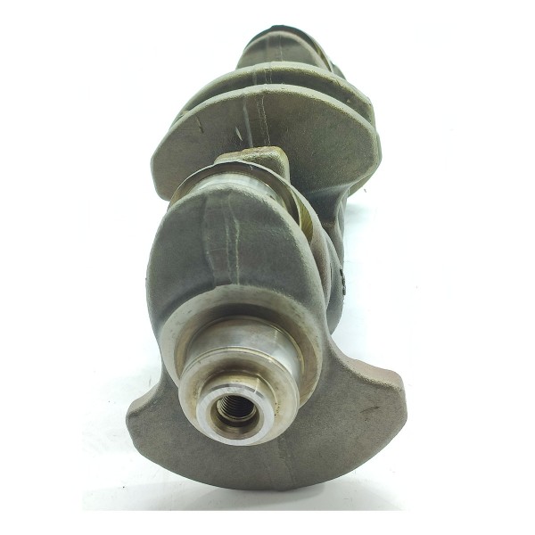 Virabrequim Citroen Ds3 Ds4 3008 308 Thp 2013/2016 Std Orig