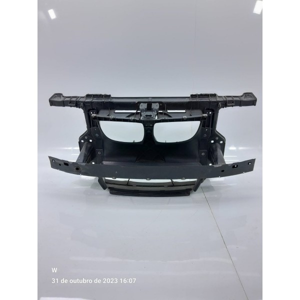 Painel Frontal Alma Bmw 118 120i 130 2005 A 2010 Completo