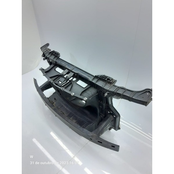 Painel Frontal Alma Bmw 118 120i 130 2005 A 2010 Completo