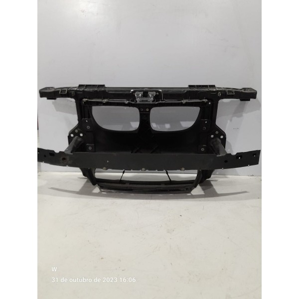 Painel Frontal Alma Bmw 118 120i 130 2005 A 2010 Completo
