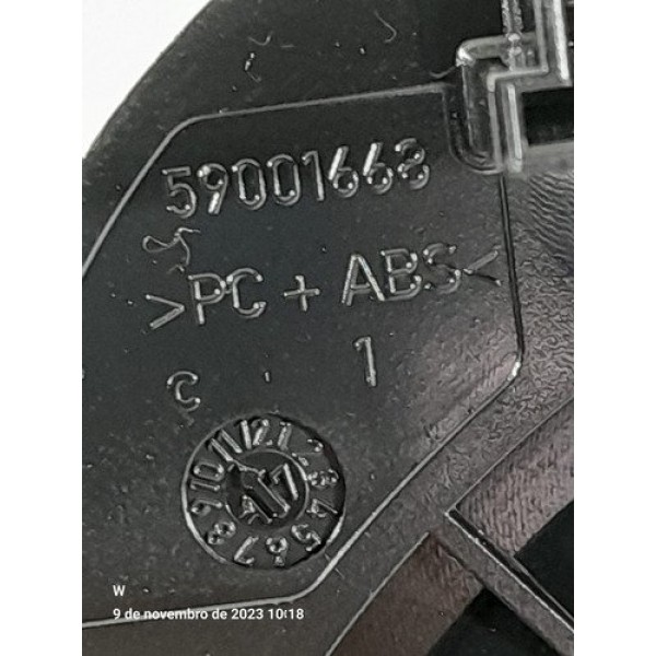 Hard Disck Compass 2018/2021 59001668