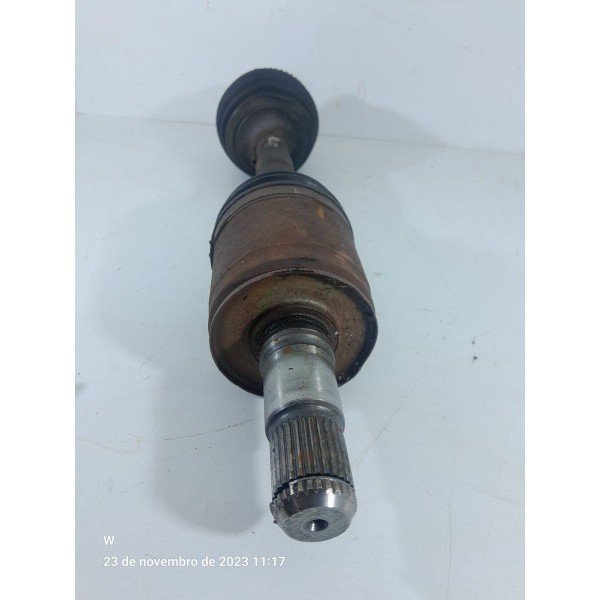 Semi Eixo Pajero Full 3.2 Dianteiro Esquerda 2006/2016