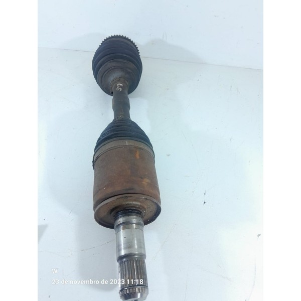 Semi Eixo Pajero Full 3.2 Dianteiro Esquerda 2006/2016