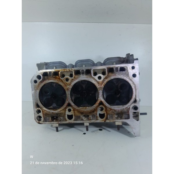 Cabecote Panamera Cayenne 3.6 Esquerdo 2010/2018 946104106