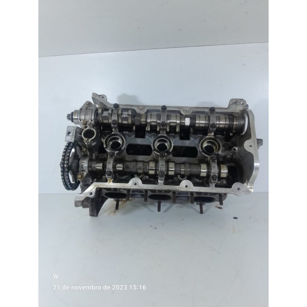 Cabecote Panamera Cayenne 3.6 Esquerdo 2010/2018 946104106