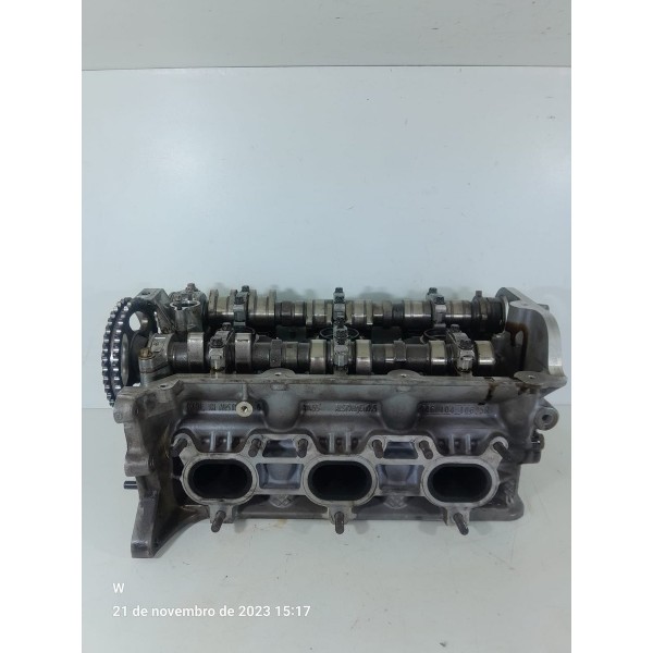 Cabecote Panamera Cayenne 3.6 Esquerdo 2010/2018 946104106