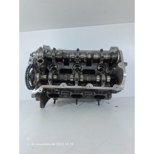 Cabecote Panamera Cayenne 3.6 Esquerdo 2010/2018 946104106