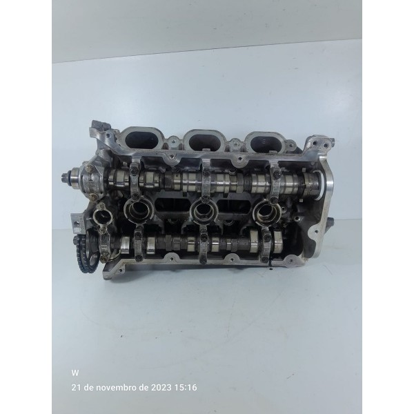 Cabecote Panamera Cayenne 3.6 Esquerdo 2010/2018 946104106