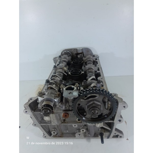 Cabecote Panamera Cayenne 3.6 Esquerdo 2010/2018 946104106