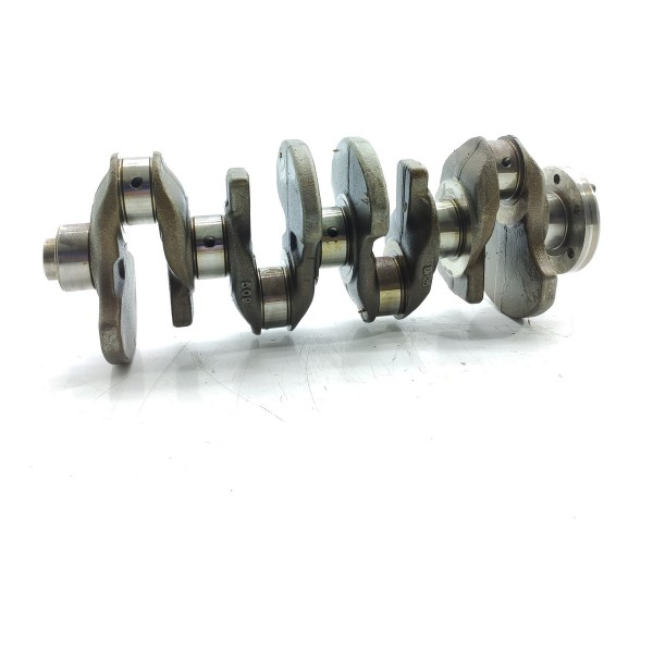 Virabrequim Citroen C4 Lounge Ds3 308 3008 Thp Std Original