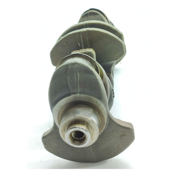 Virabrequim Citroen C4 Lounge Ds3 308 3008 Thp Std Original