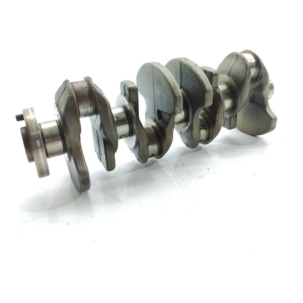 Virabrequim Citroen C4 Lounge Ds3 308 3008 Thp Std Original