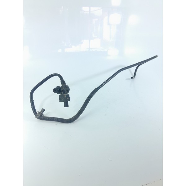 Valvula Hidrovacuo Fiat Toro 2016/2020 800005741