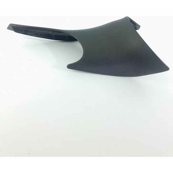 Acabamento Lateral Bmw Z4 Traseira Direita 2009/2015 1046344 Preto