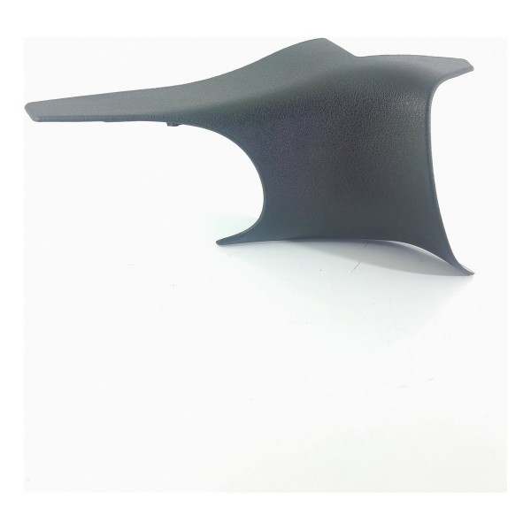 Acabamento Lateral Bmw Z4 Traseira Direita 2009/2015 1046344 Preto