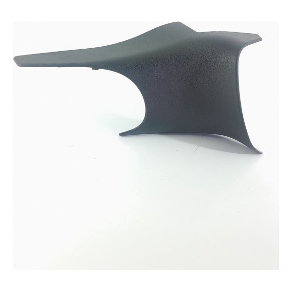 Acabamento Lateral Bmw Z4 Traseira Direita 2009/2015 1046344 Preto