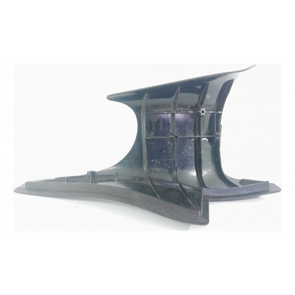 Acabamento Lateral Bmw Z4 Traseira Direita 2009/2015 1046344 Preto