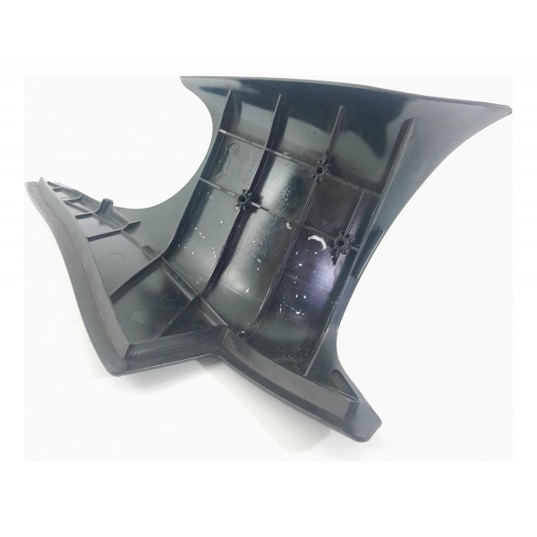 Acabamento Lateral Bmw Z4 Traseira Direita 2009/2015 1046344 Preto