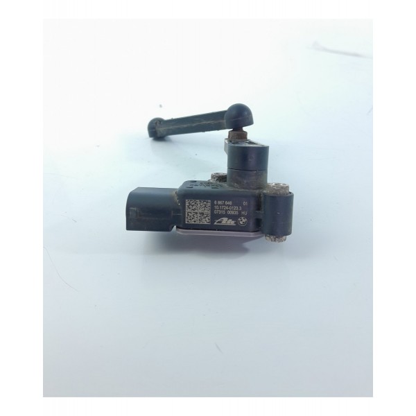 Sensor Nivel Altura Farol Bmw X5 2014/2018 3714675279702
