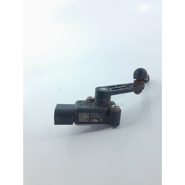 Sensor Nivel Altura Farol Bmw X5 2014/2018 3714675279702
