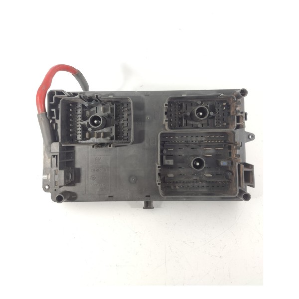 Caixa Fusivel Chevrolet Cruze 2011/2016 13222782