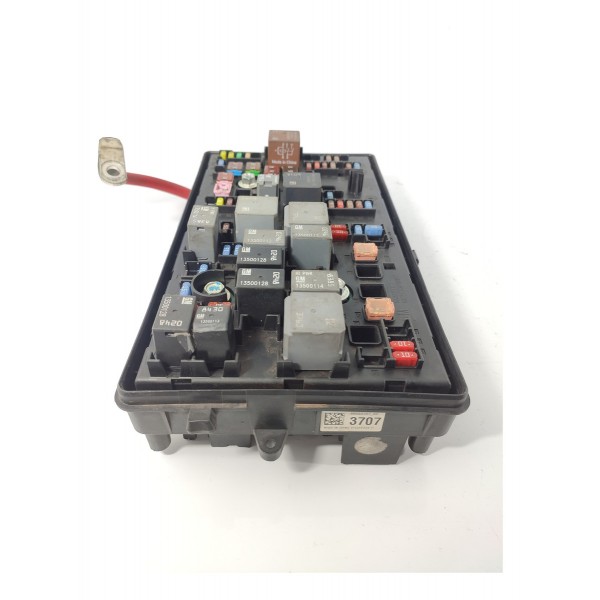 Caixa Fusivel Chevrolet Cruze 2011/2016 13222782