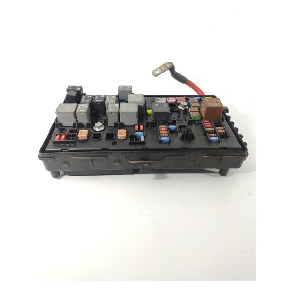 Caixa Fusivel Chevrolet Cruze 2011/2016 13222782