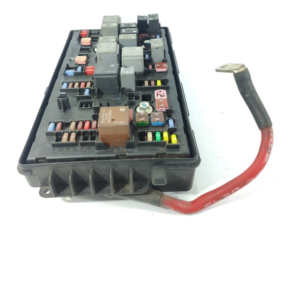 Caixa Fusivel Chevrolet Cruze 2011/2016 13222782