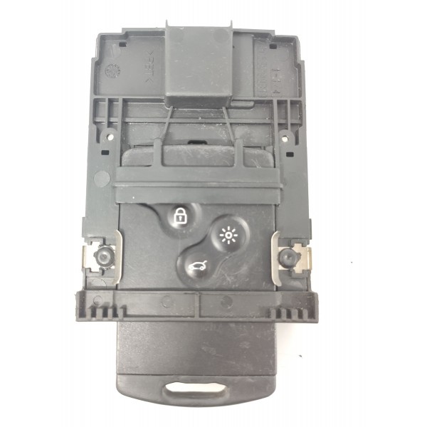 Modulo Slot Chave Ignicao Megane 2008/2012 A2c5318518608