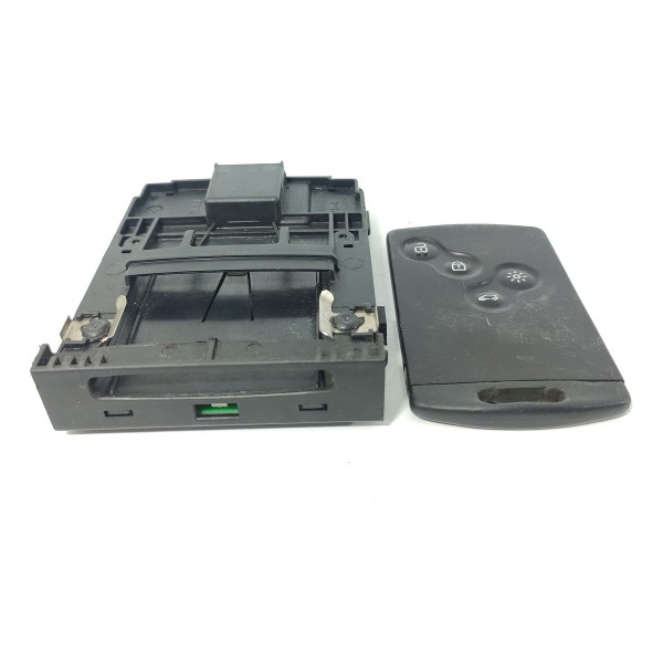 Modulo Slot Chave Ignicao Megane 2008/2012 A2c5318518608