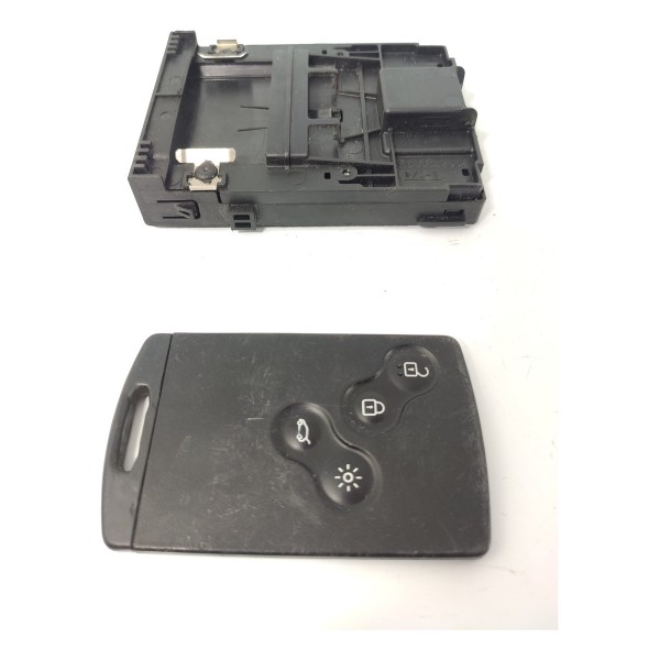 Modulo Slot Chave Ignicao Megane 2008/2012 A2c5318518608