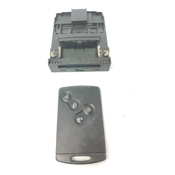 Modulo Slot Chave Ignicao Megane 2008/2012 A2c5318518608