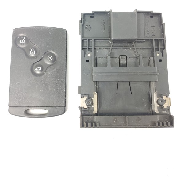 Modulo Slot Chave Ignicao Megane 2008/2012 A2c5318518608