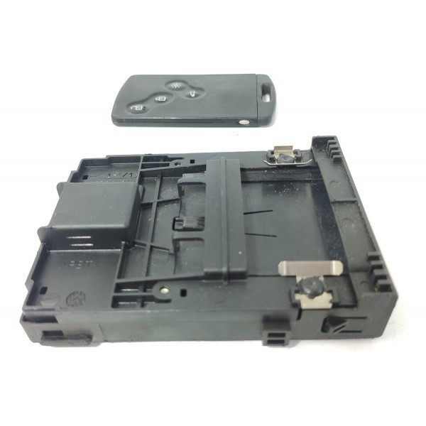 Modulo Slot Chave Ignicao Megane 2008/2012 A2c5318518608