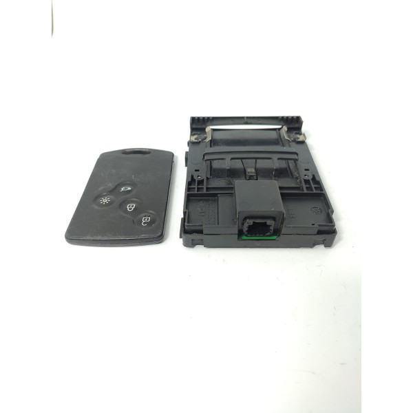 Modulo Slot Chave Ignicao Megane 2008/2012 A2c5318518608