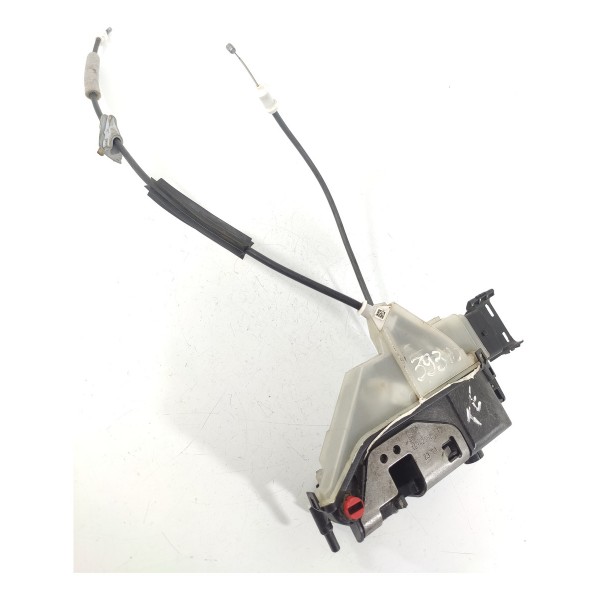 Fechadura Porta C4 Cactus Tras Esquerda 2018/2024 16942582