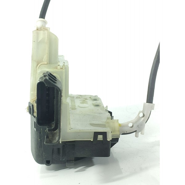Fechadura Porta C4 Cactus Tras Esquerda 2018/2024 16942582