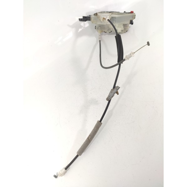 Fechadura Porta C4 Cactus Tras Esquerda 2018/2024 16942582