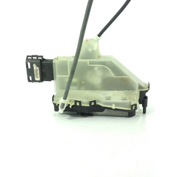 Fechadura Porta C4 Cactus Tras Esquerda 2018/2024 16942582