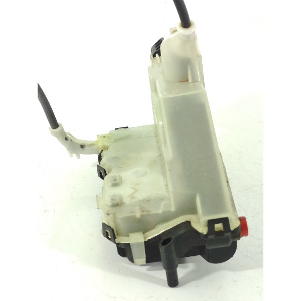 Fechadura Porta C4 Cactus Tras Esquerda 2018/2024 16942582