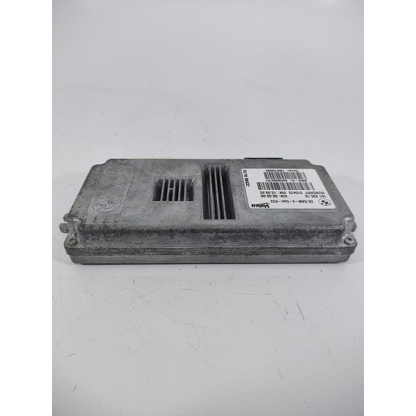 Modulo Camera Ré Bmw X4 X5 X6 2014/2019 16129510 04836504701