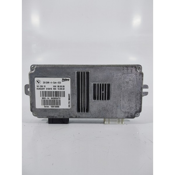 Modulo Camera Ré Bmw X4 X5 X6 2014/2019 16129510 04836504701